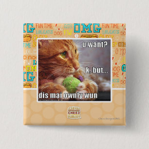 Chapa Cuadrada ¿U quiere?