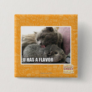 CHAPA CUADRADA U TIENE UN SABOR