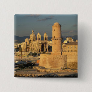 Chapa Cuadrada UE, Francia, Provenza, Bouches-du-Rhone,