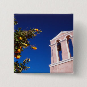 Chapa Cuadrada UE, Grecia. Iglesia ortodoxa griega