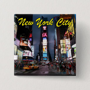 Chapa Cuadrada Ultimate Times Square New York City USA