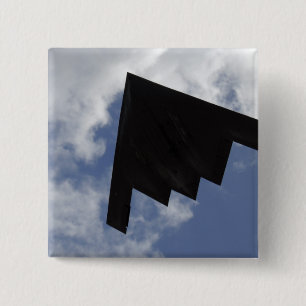 Chapa Cuadrada Un alcohol B-2 en vuelo