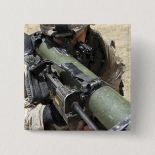 Chapa Cuadrada Un assaultman