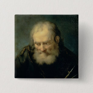 Chapa Cuadrada Un astrónomo