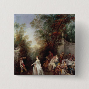 Chapa Cuadrada Un banquete