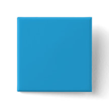 un fondo azul con un gato blanco y negro
