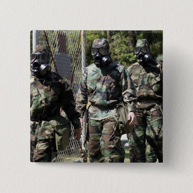 Chapa Cuadrada Un grupo de participantes del Desafío Solar (Anverso)