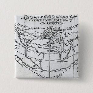 Chapa Cuadrada Un mapa general