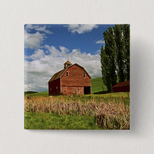 Chapa Cuadrada Un paseo por el campo agrícola de Palouse