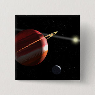 Chapa Cuadrada Un planeta de masa Júpiter orbitando la estrella c