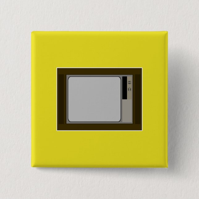 Chapa Cuadrada Un poco de los años 60. (Anverso)