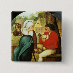 Chapa Cuadrada Un proverbio flamenco