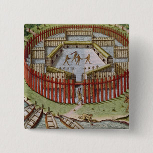 Chapa Cuadrada Un pueblo indio