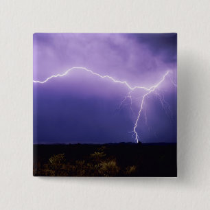 Chapa Cuadrada Un rayo sobre el desierto, Big Bend