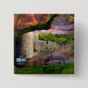 Chapa Cuadrada Un sueño de la noche de pleno verano