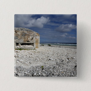 Chapa Cuadrada Una arcón que desmenuza