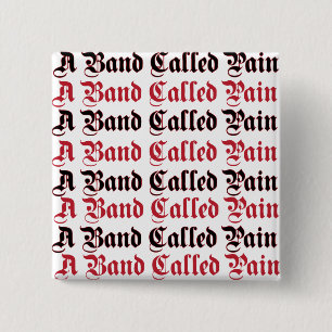 Chapa Cuadrada una banda llamó dolor