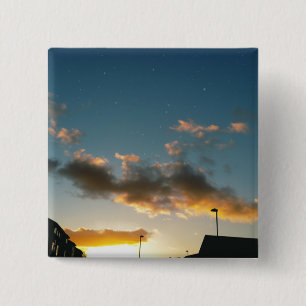 Chapa Cuadrada Una calle coronada de estrellas