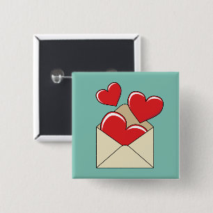 Chapa Cuadrada Una carta de amor