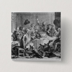 Chapa Cuadrada Una conversación moderna de medianoche