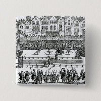 Una escena Jousting