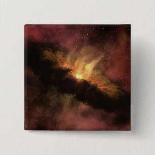 Chapa Cuadrada Una estrella joven