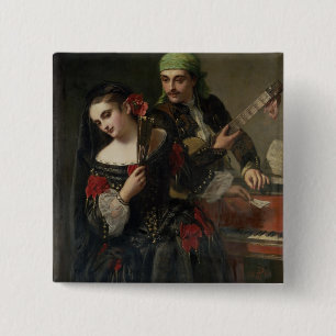 Chapa Cuadrada Una lección de música, Sevilla