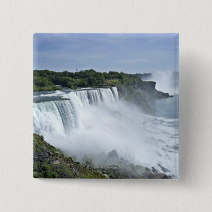 Chapa Cuadrada Una opinión de la tarde del lado de Estados Unido