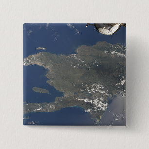 Chapa Cuadrada Una opinión la isla caribeña de La Española