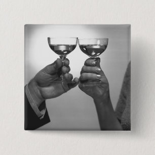 Chapa Cuadrada Una tostada