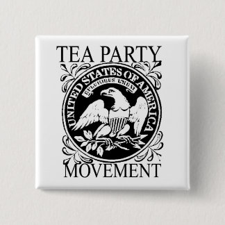 CHAPA CUADRADA ÚNASE A LA REVOLUCIÓN