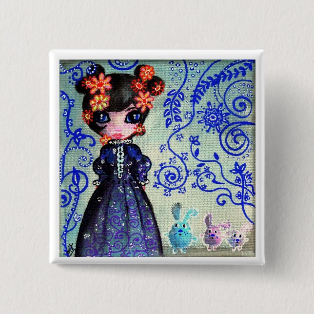 Chapa Cuadrada undefined (Anverso)