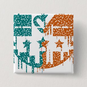 Chapa Cuadrada Unidad en movimiento - Perforaciones de la democra