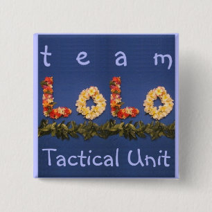 Chapa Cuadrada unidad táctica del lolo del equipo