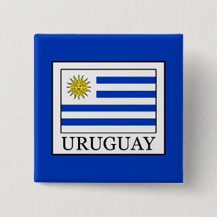Chapa Cuadrada Uruguay