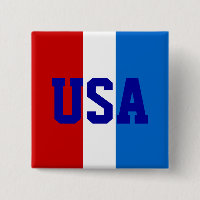 USA Pin