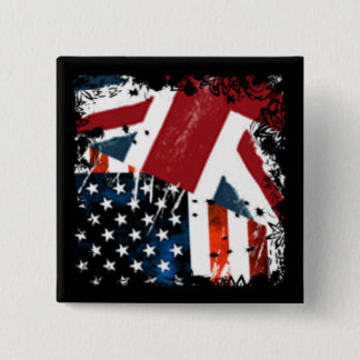CHAPA CUADRADA USA$UK