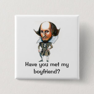 Chapa Cuadrada ¿Usted ha encontrado a mi novio?