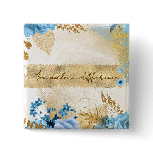 Usted hace la diferencia