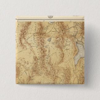 Chapa Cuadrada Utah