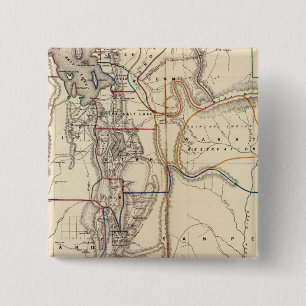 Chapa Cuadrada Utah 2