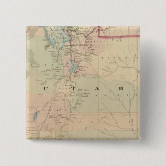 Chapa Cuadrada Utah 5
