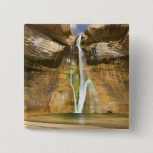 Chapa Cuadrada Utah, Grand Staircase Escalante NM, Lower Calf