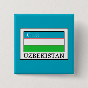 Chapa Cuadrada Uzbekistán