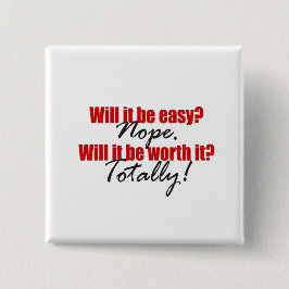 Chapa Cuadrada ¡Vale La Pena!