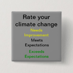 Chapa Cuadrada Valore su cambio de clima