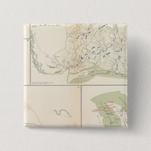 Chapa Cuadrada Valverde, Shiloh, Ft Craig, Isla Roanoke