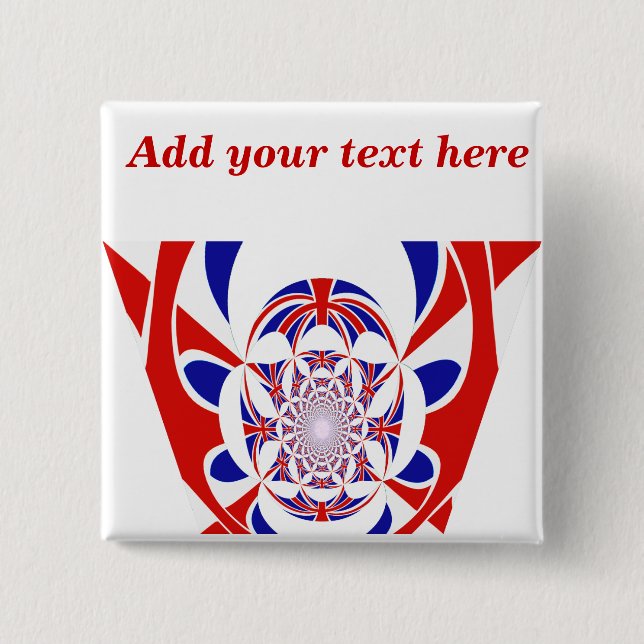 Chapa Cuadrada ¡Vamos equipo!,#3_ (Anverso)