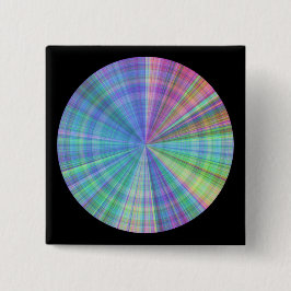 Chapa Cuadrada variantes de color intensas en las ruedas de color