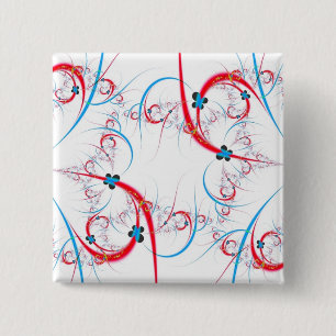 Chapa Cuadrada Vchira70